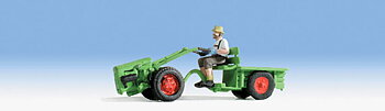 Traktor