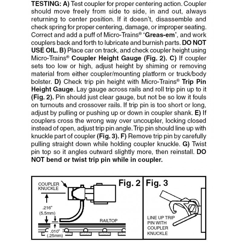Conversion Kit, 1109 - 2