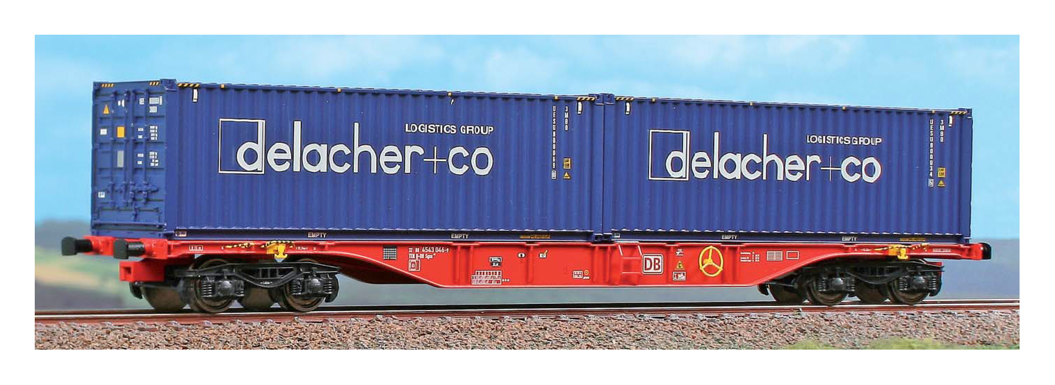 Typ Sgnss DBAG "Delacher+Co."
