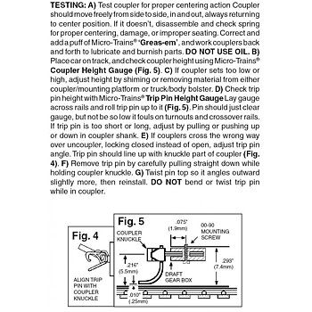 Pilot Conversion Kit 1150