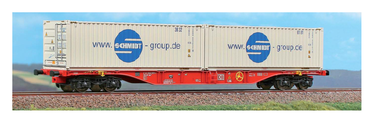Typ Sgnss DBAG "Schmidt"