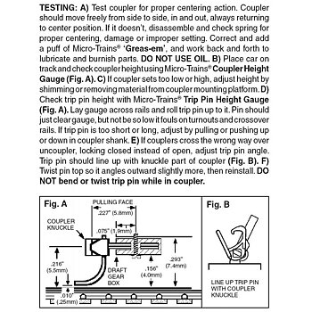 Pilot Conversion Kit 1153