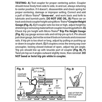 Pilot Conversion Kit 1160