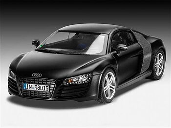 Audi R8 1/24
