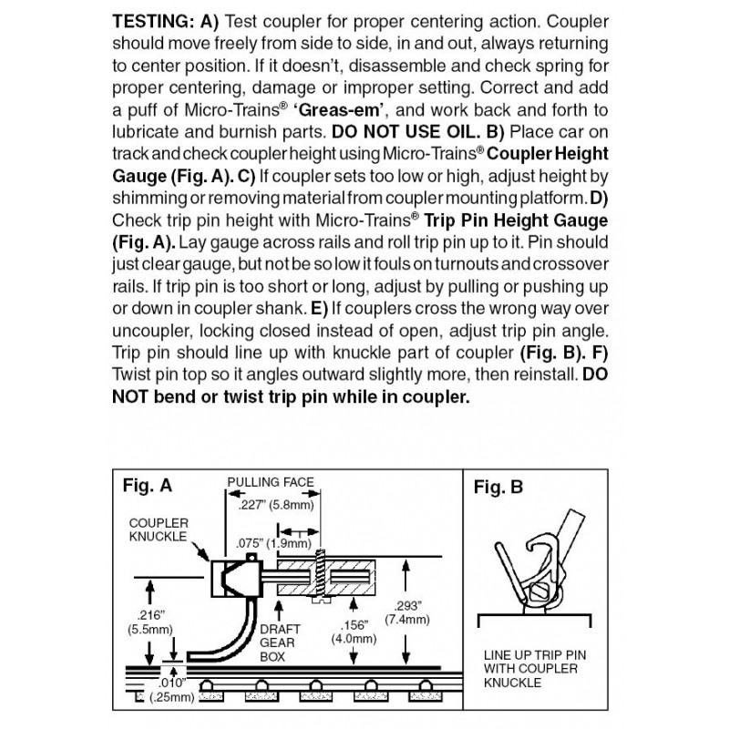 Pilot Conversion Kit 1156 - 2