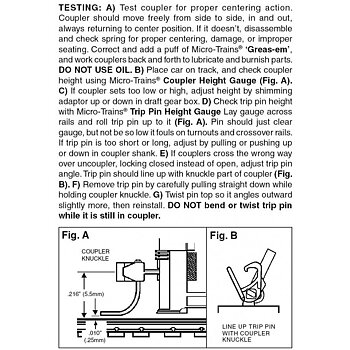 Pilot Conversion Kit 1165