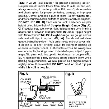 Pilot Conversion Kit 1166