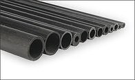 Kolfiberrör 2x1, 1000 mm