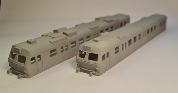 X10 A + B Kåpor