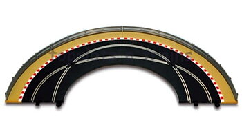 Scalextric Track Extension Pack 1