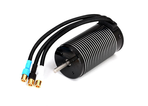 Motor Brushless 2200Kv 4-Pole 75mm