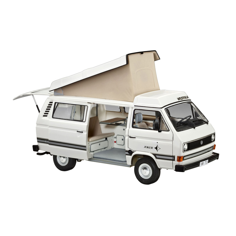 Volkswagen T3 Camper 1/25