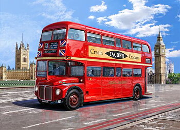 London Buss 1/24