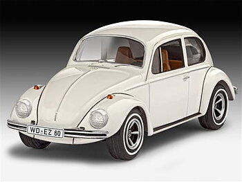 VW Beetle 1/32