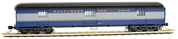 B&O 60' RPO