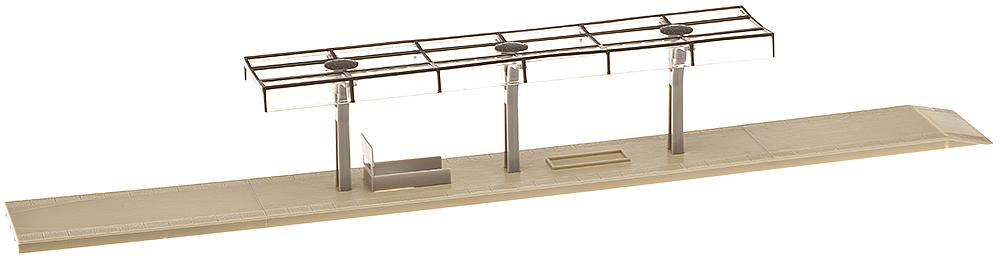 Plattform - 2
