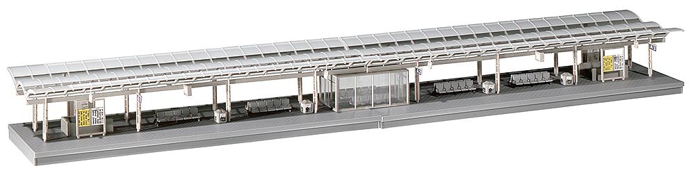 Plattform ICE, 2 st - 2