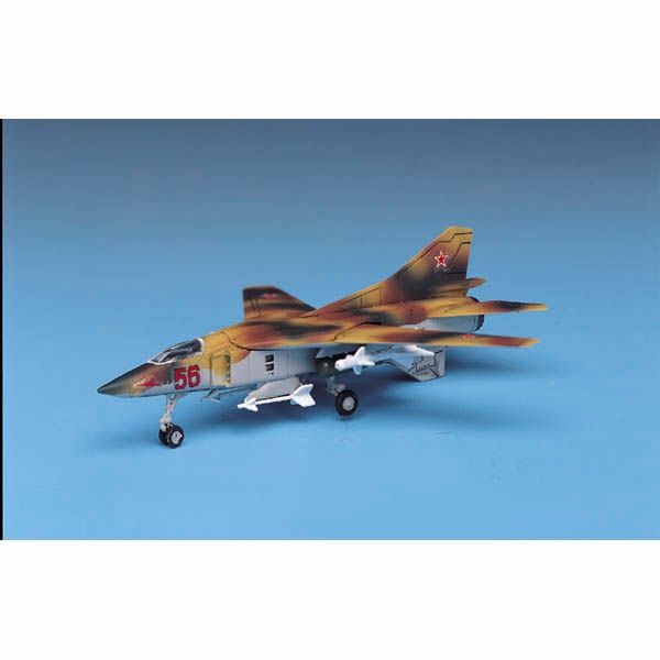 MIG-23 Flogger 1/144