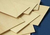 Plywood 4.0x200x200