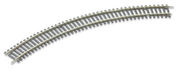 No.1 Radius Double Curve, Cd100