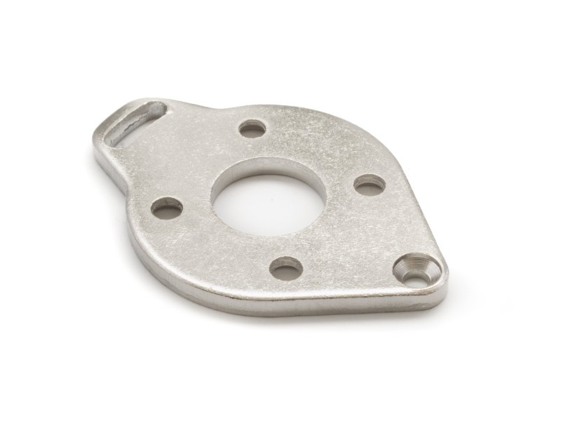 Motor mount, maverick quantum