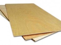 Lättplywood 2.0x200x200