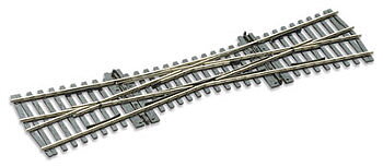 Korsningsväxel, Electrofrog