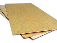 Lättplywood 3.0x200x700