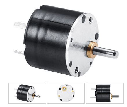 Faulhaber 1512U012SR 39:1