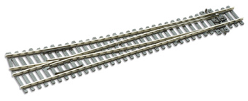 Large radius R/H, Cd100, electrofrog