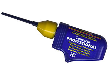 Plastlim 'Contacta Professional, 25g