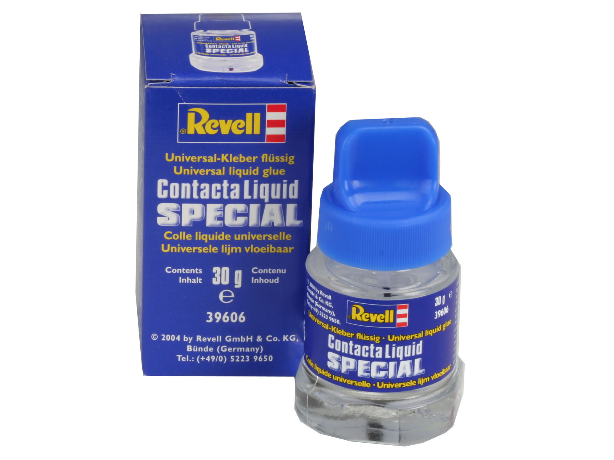 Contacta liquid special 30gr