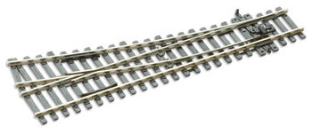Small radius R/H, electrofrog Cd100
