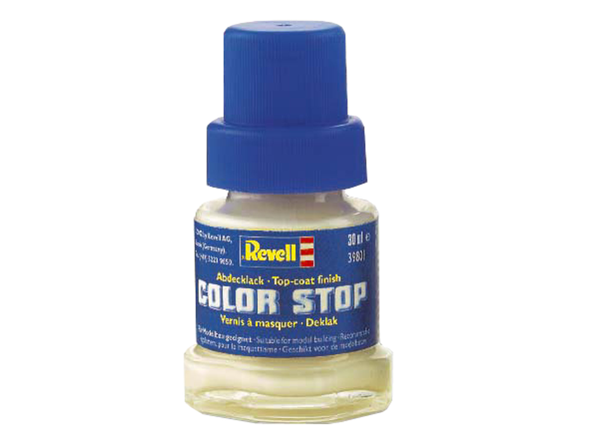 Lack 'Color Stop' 30 ml