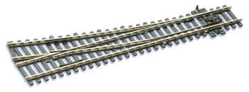 SL-E95 Medium radius R/H, electrofrog Cd100