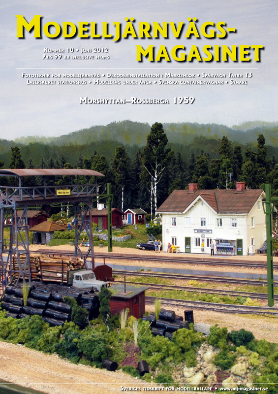 MJ Magasinet No 10
