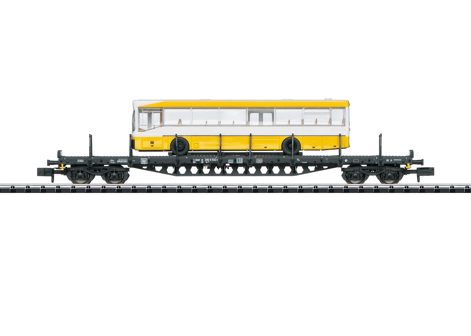 Godsvagn Rs 684, DB