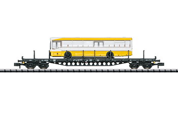 Godsvagn Rs 684, DB