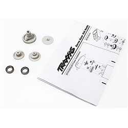Drevsats för 2070/2075 servo