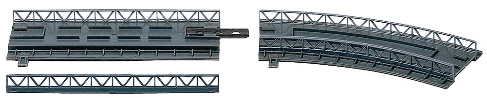 Ramp, av/påfart R=360mm - 5