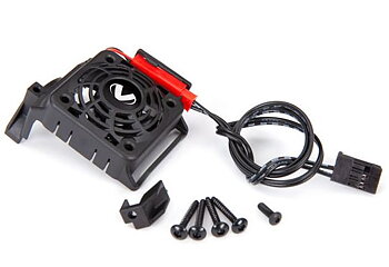 Cooling Fan Kit (Velineon 3500/ 540XL) (Need Heat Sink #3458)