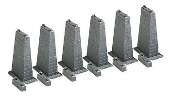 Bropelare 6st