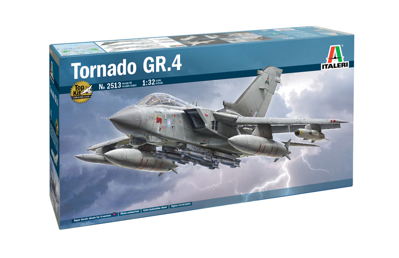 Tornado Gr4 1/32