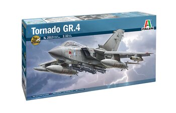 Tornado Gr4 1/32