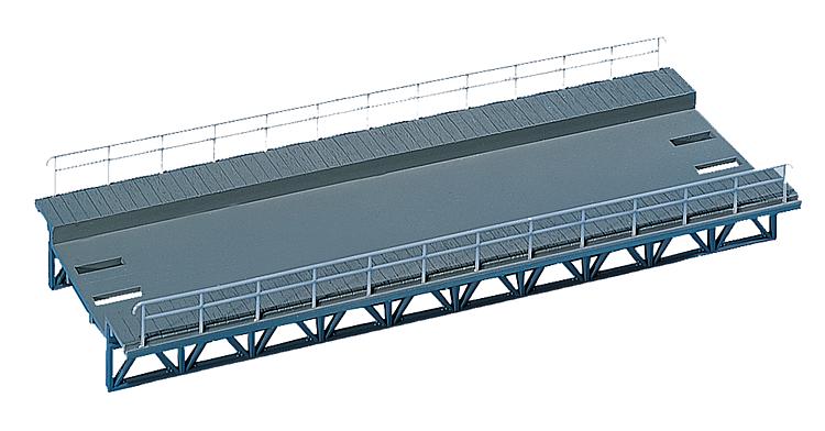 Brodel, rak L=188mm