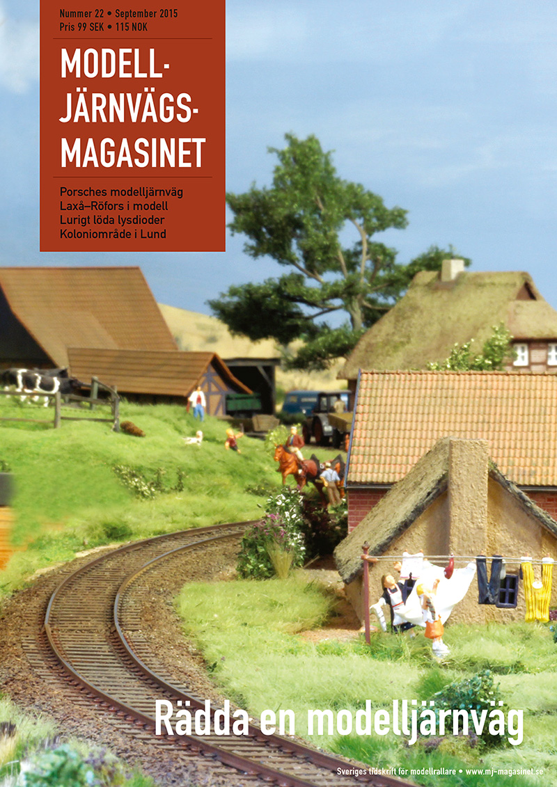 MJ-magasinet Nr 22