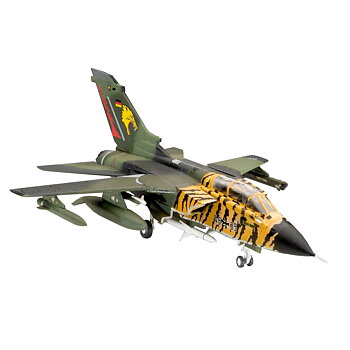 Model set: Tornado ECR 1/144