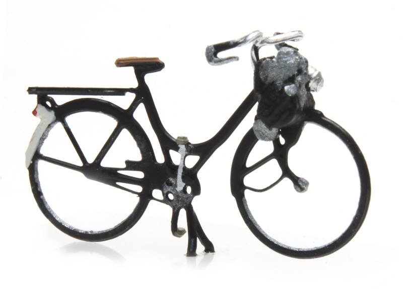 Moped, Solex - 2