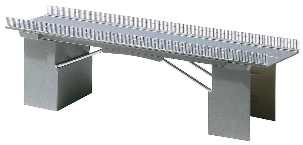 Straßenbrücke - 2