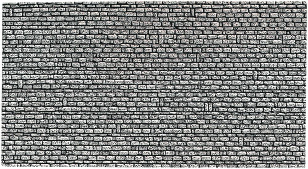 Mur, sten 33,5x12,5 cm
